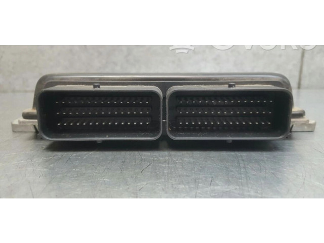 Блок управления двигателем Блок управления P30614602, P30614602   Volvo S40, V40