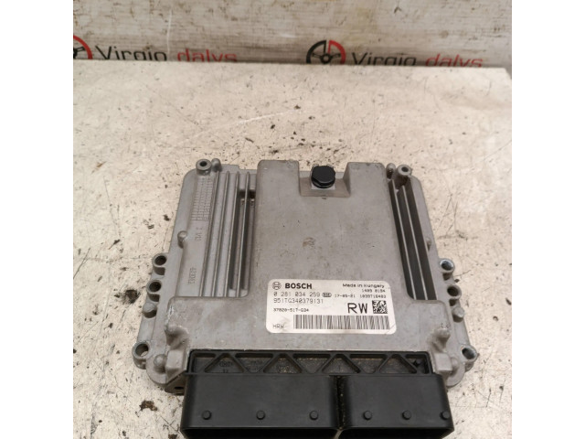 Řídící jednotka 951JC340379131, 1039T16483 Honda HR-V 2016