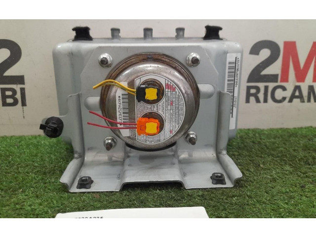 Подушка безопасности пассажира 7030A235, 4N13 Mitsubishi ASX