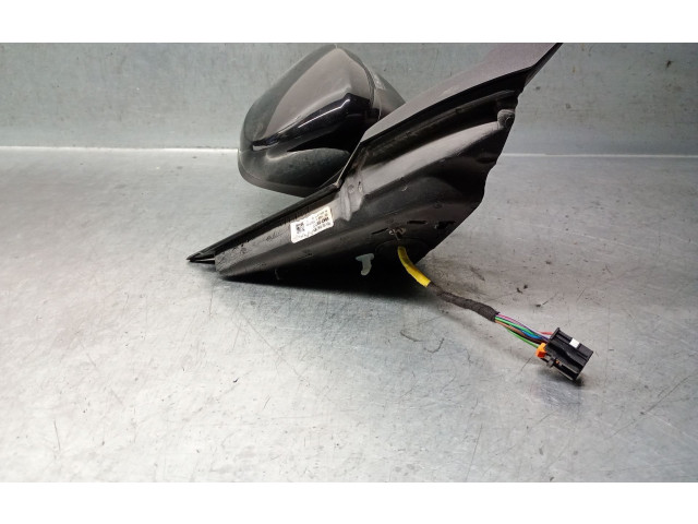 Зеркало электрическое Peugeot 2008 II 2019 - года
