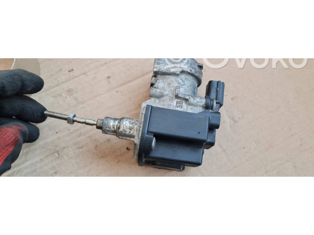  Турбина Audi A5  06L145613M, 72427345   для двигателя DEM DEMA      