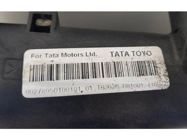 Vstřikovací čerpadlo T63620081001, 27895010010101 Tata Safari 2.2L DICOR 05