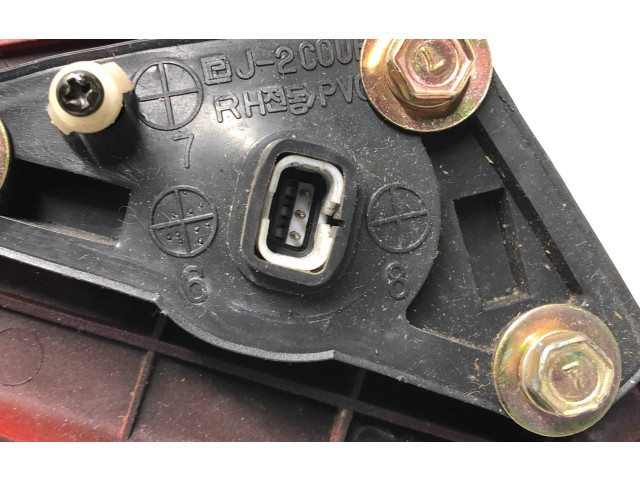 Зеркало электрическое        Hyundai Coupe   -  года   