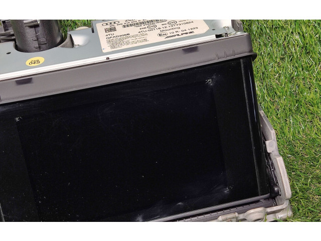 Дисплей 8V0857273M, 8V0857974E Audi A3 S3 8V