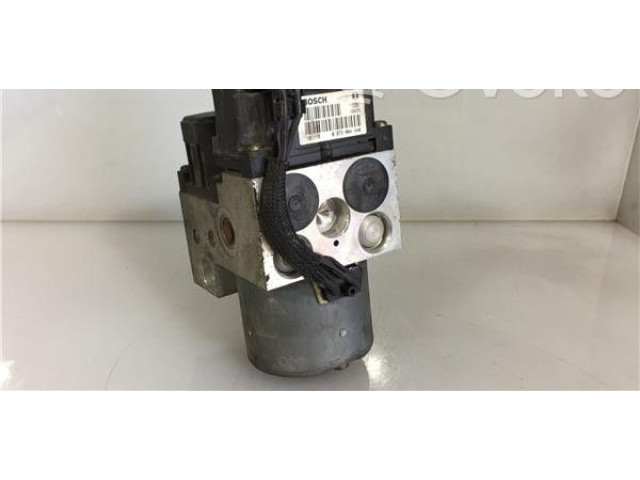 Блок АБС 9636084480, 0265216722 Citroen Xsara - года