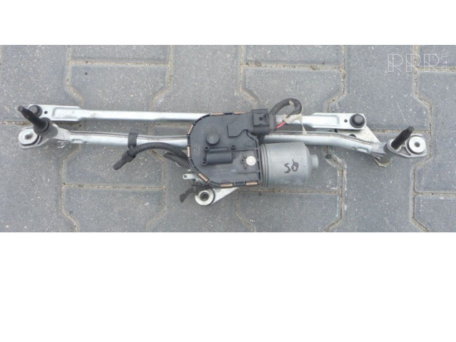 Комплект механизма стеклоочистителей