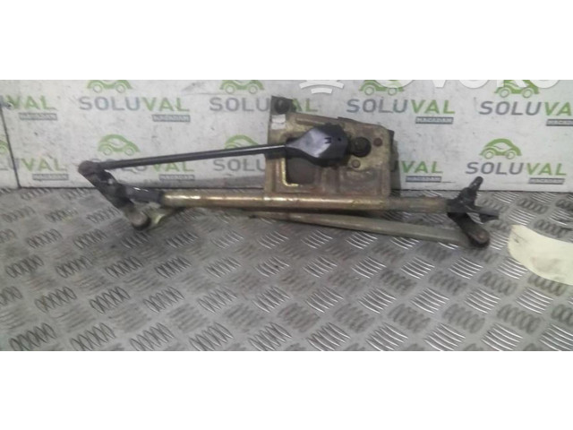 Моторчик дворников 60657040 Alfa Romeo 166