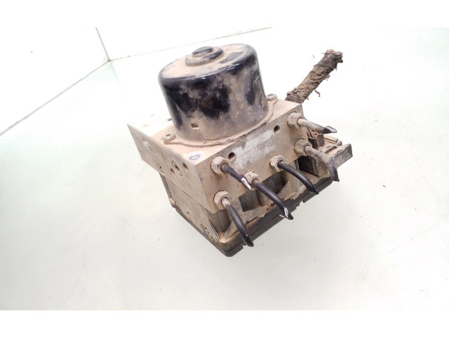 Блок АБС 1J0614217F, 1J0907379AG   Skoda  Octavia Mk1 (1U)  1996 - 2004 года