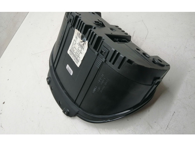 Přístrojová deska BMW 1 E81 E87 2006 102493251, 1041568