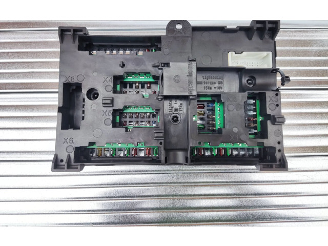 Pojistková skříňka 8734162, P00166270AG BMW 4 G22 G23 G24 G26 2021