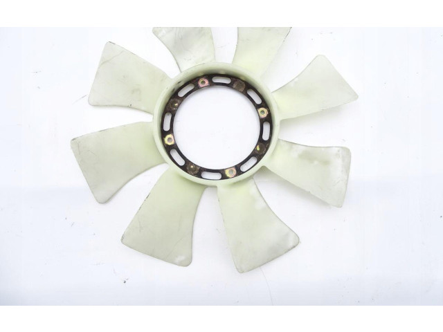 Вентилятор радиатора MITSUBISHI_PAJERO_I_2.5_TD_WIATRAK_WENTYLATOR Mitsubishi Pajero