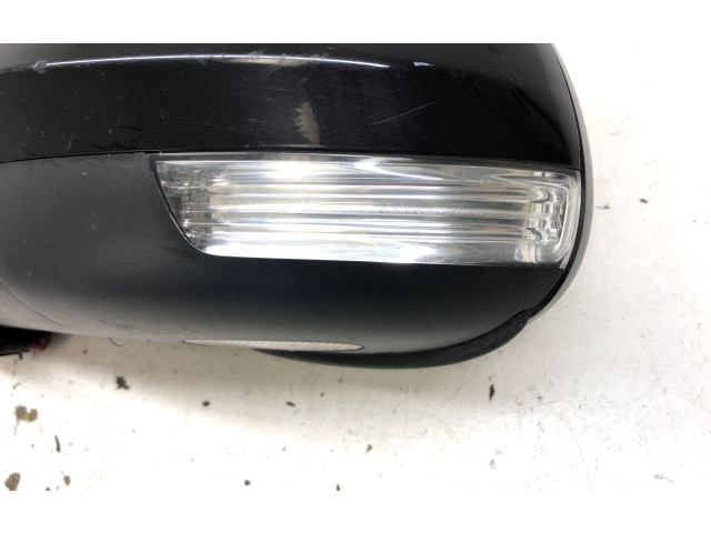 Zpětné zrcátko Volkswagen Tiguan 2009 E1020933