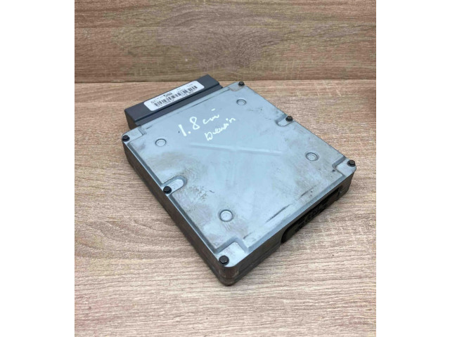 Řídící jednotka 3S7A12A650LA, 5HNA Ford Mondeo Mk III 2000