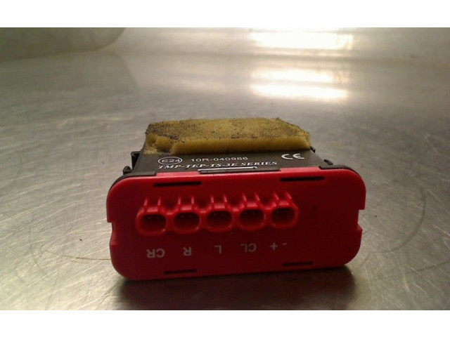 Блок управления Ford Transit Custom