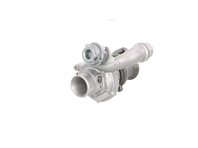  Турбина Opel Meriva B  814697-5002S, 814697-5002S         