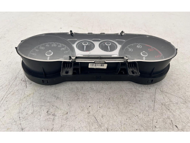 Спидометр (приборный щиток) Lancia Delta III