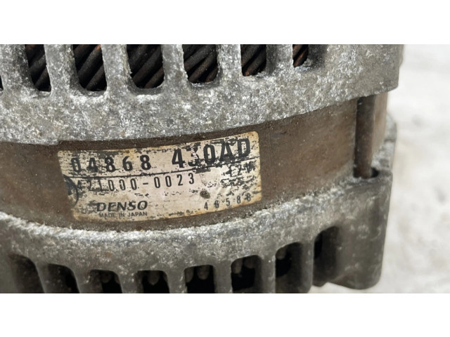 Генератор 04868429AD, 4210000082 Chrysler Voyager 3.3