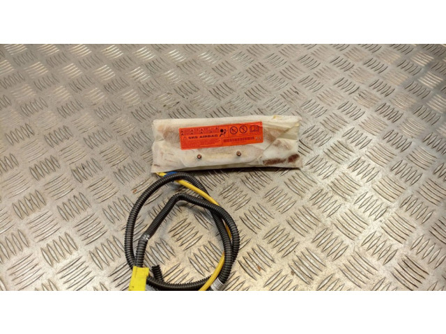 Подушка безопасности в сиденье 611081200B Mazda 3 II