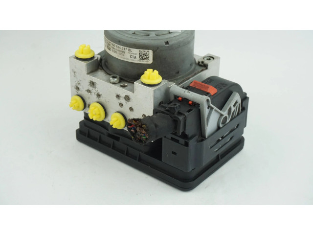 Блок АБС 5Q0614517BL Volkswagen Golf VII 2013 - 2019 года