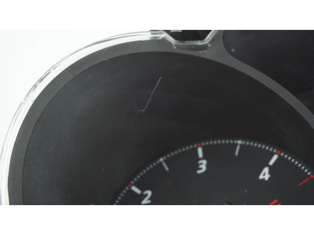 Панель приборов 8100B366, 0T26736 Mitsubishi Lancer X