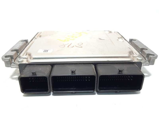 Řídící jednotka 237104BE1A, 0281033885 Nissan X-Trail T32 2018