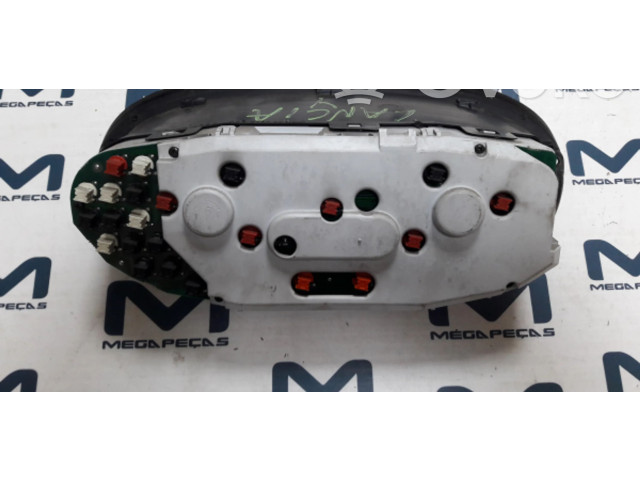 Přístrojová deska  Lancia Y 840    