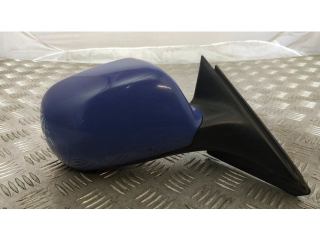 Zpětné zrcátko pravé Audi A3 S3 8L 1999  E1010481, 225396  