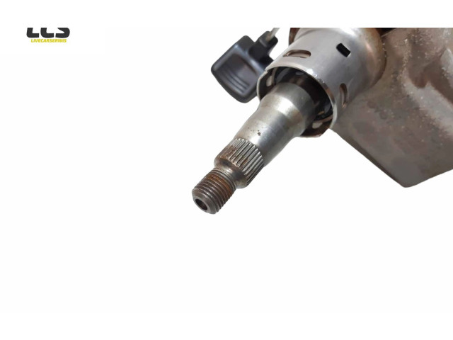 Рулевая рейка 89998-5201, 899985201 Lexus IS 220D-250-350 2006 - 2013 года