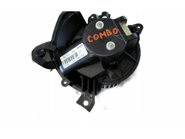 Вентилятор печки 5T743 Opel Combo D