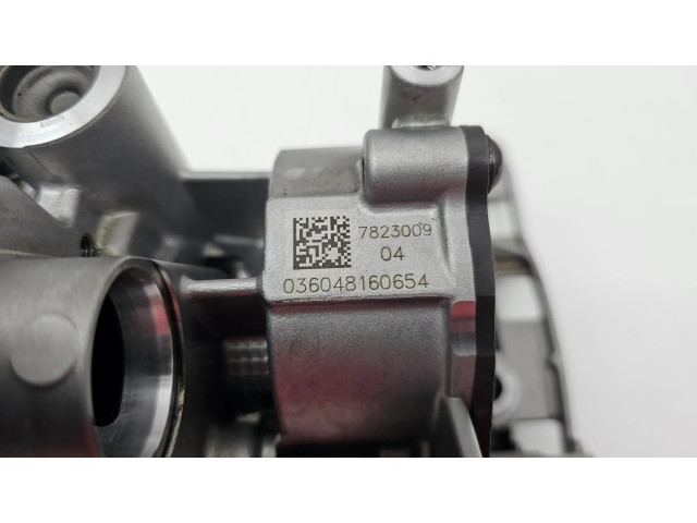 Čerpadlo oleje 7823009, 036048160654   BMW 5 F10 F11 3.0  N57D30A