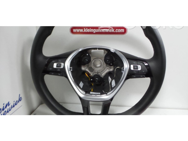 Руль Volkswagen T-Roc 2017 - года 5TA419091AF