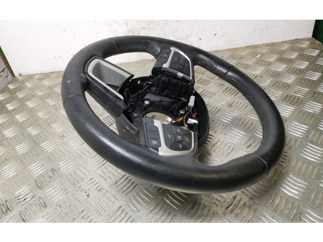 Руль Jeep Renegade  2014 -  года       