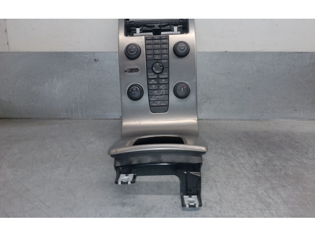 Блок управления климат-контролем 30672565, 30695634   Volvo C30