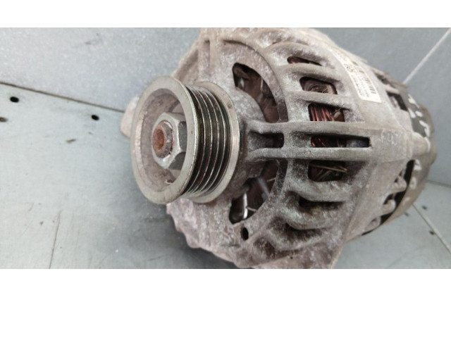 Генератор 52003532, 52003532   Fiat Punto (199)      