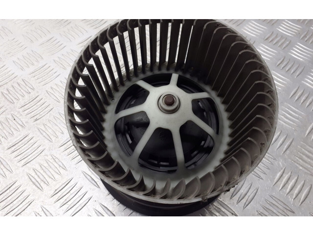 Вентилятор печки 7737080501 Citroen C5