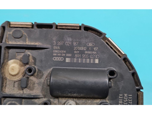Моторчик дворников 1397220680, IMPRK1417760 Audi Q5 SQ5