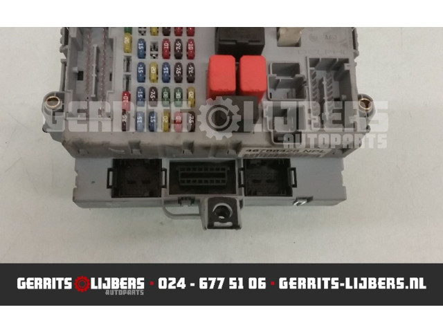 Pojistková skříňka 46788428, 46788428 Fiat Punto (188) 2000