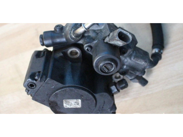 Vstřikovací čerpadlo A6510700601 Mercedes-Benz E W212 pro naftový motor 2.1 OM 651.924