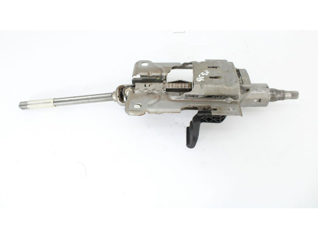 Рулевая рейка 11769D Citroen C4 II Picasso 2013 - 2018 года