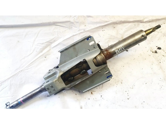 Рулевая рейка Mitsubishi Outlander 2007-2012 года