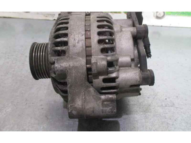 Генератор 9631318280, A002TA2091F   Citroen Xantia      