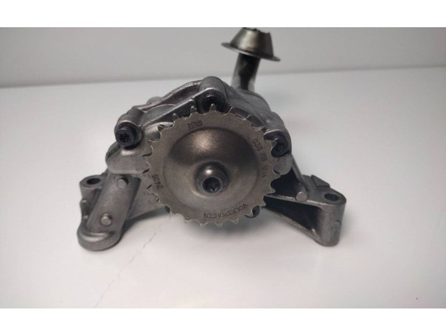 Čerpadlo oleje 038115105C, 038115105C Seat Altea BJB