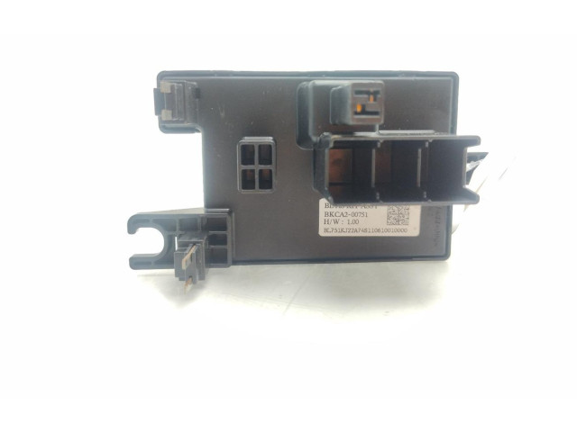 Блок предохранителей BKCA200751   KIA Sorento    