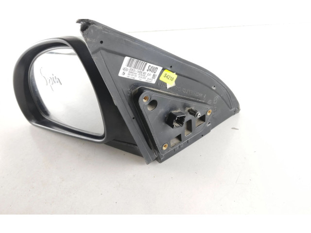 Зеркало электрическое        KIA Ceed  2006 - 2012 года   