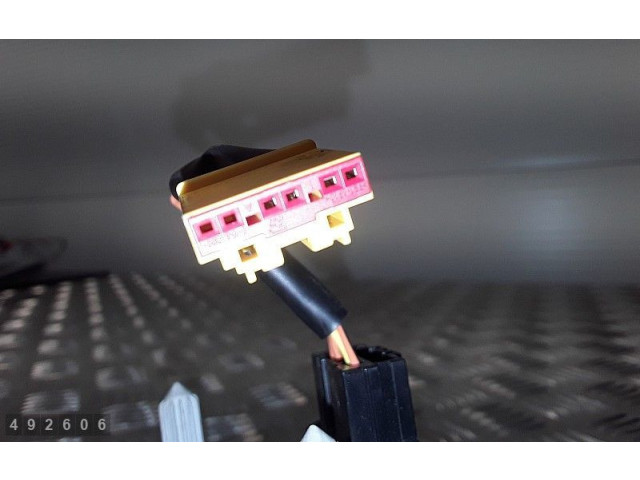 Подрулевой шлейф SRS 31343218 Volvo S60