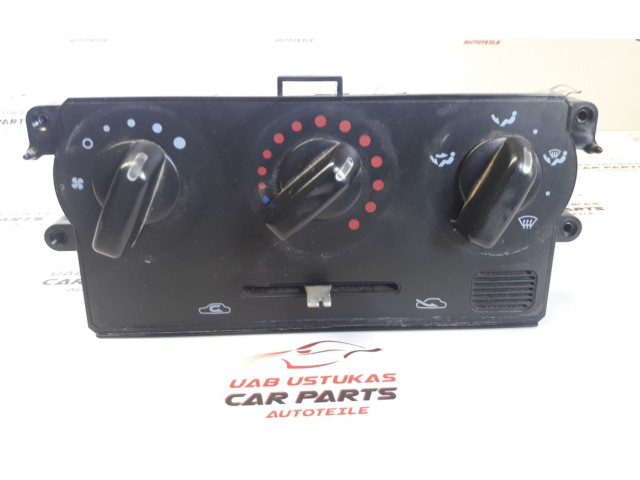 Блок управления кондиционера воздуха / климата/ печки (в салоне)