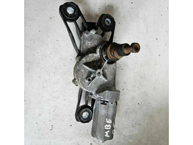 Моторчик заднего дворника A2118200342, 0390201379    Mercedes-Benz E W211