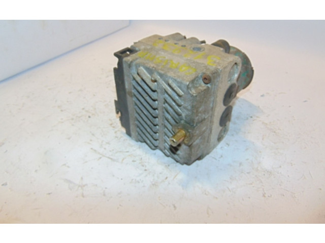 Блок АБС MR307219, 0265216019 Mitsubishi Carisma 1996 - 1999 года