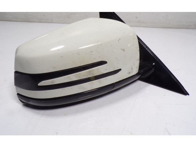 Zpětné zrcátko Mercedes-Benz E A207 2010 A2128106600, A2128102521