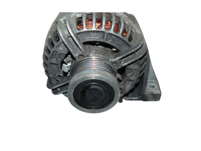 Генератор 0124525029, 8676498 Volvo S80